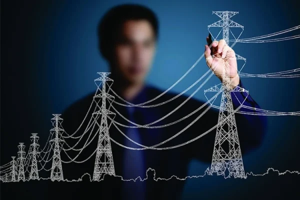 CONSULTORIA - ELECTRICA