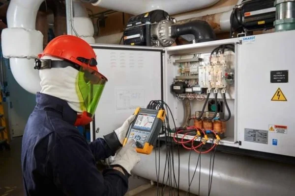 EVALUACION Y CONTROL